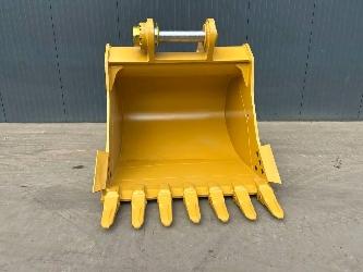 CAT 349D2 - UB