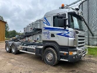 Scania R 500