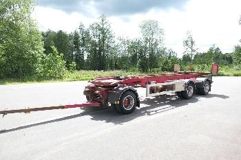 Roadex LVS 29