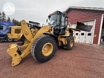 CAT 938 K