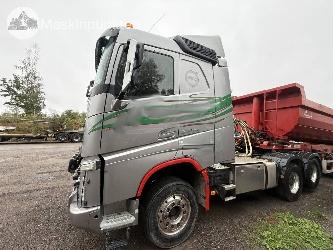 Volvo FH 540