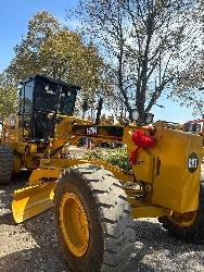 CAT 140 H