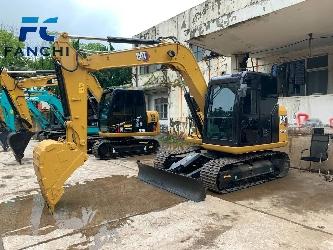 CAT 307