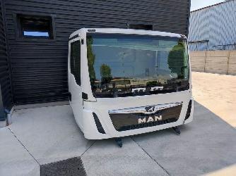 MAN DAY CAB