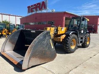 JCB 560-80 WM