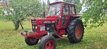 Volvo BM 2200