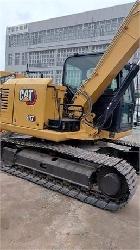 CAT 307