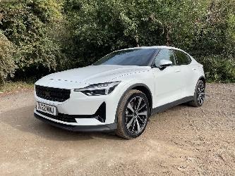  Polestar  2