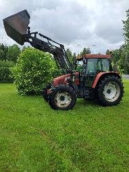 Case IH CS 86