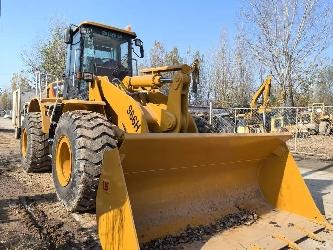 CAT 966H