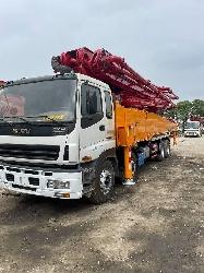 Sany 56m