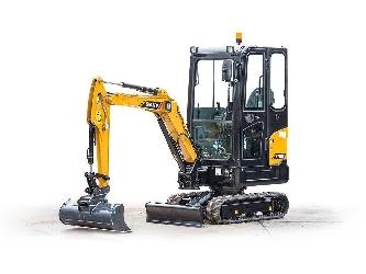 Sany SY 18 C
