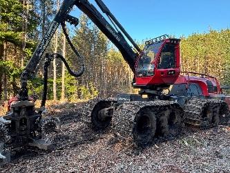 Komatsu 931XC