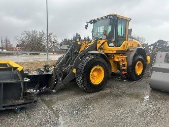 Volvo L 60 H