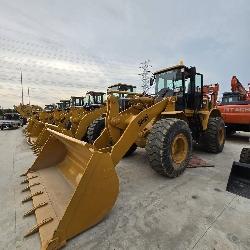 CAT 966 H