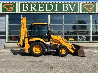 JCB 3 CX