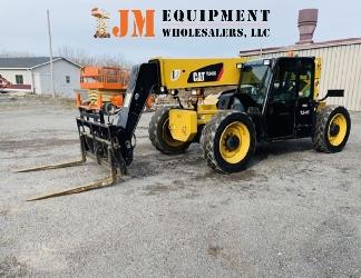 CAT TL 943 C