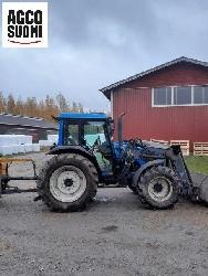 Valtra A92