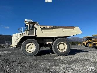 Terex TR 100.