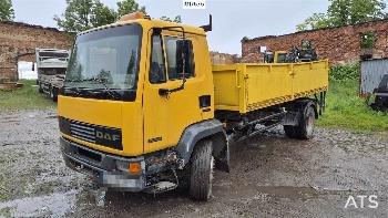 DAF 55/100 TI