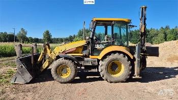 Fermec 860
