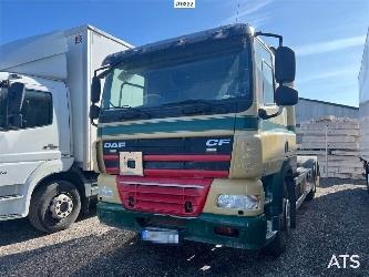 DAF FAN 85410T