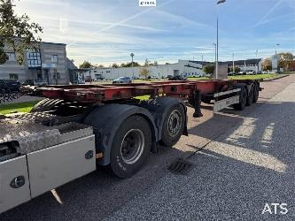 Fliegl SDS 400