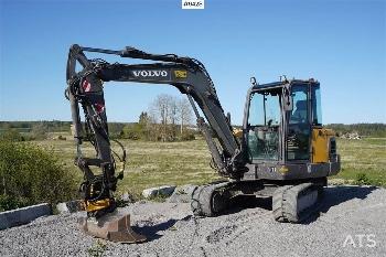 Volvo EC55