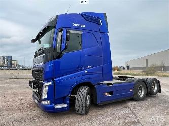 Volvo FH 62TT