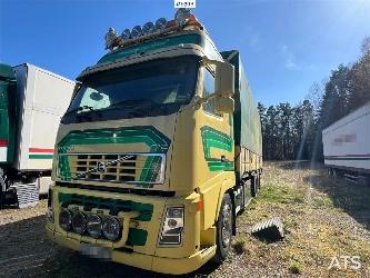 Volvo FH12 6X2