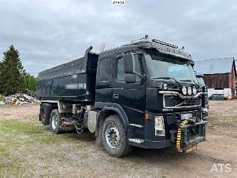 Volvo FM 400