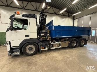 Volvo FM 420