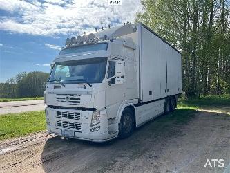 Volvo FM 6x2