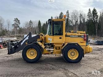 Volvo L50C