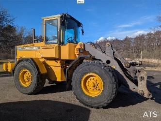 Volvo L70C
