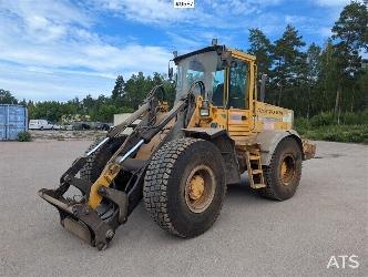 Volvo L90B