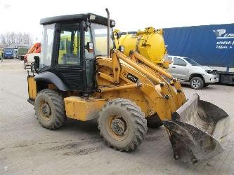 JCB 2CX