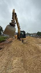 CAT 315 FL