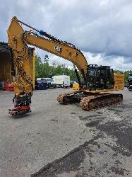 CAT 330