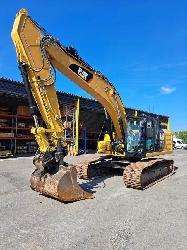 CAT 330F