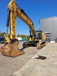 CAT 352