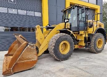CAT 950M