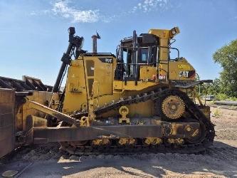 CAT D9T