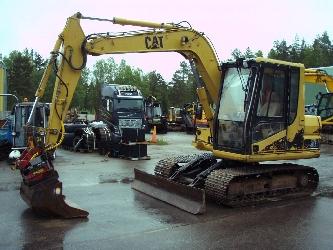 CAT 307