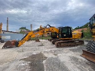 JCB JS 210 LC