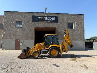 JCB 3 CX