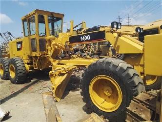 CAT 140 G