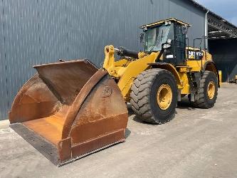 CAT 972M XE