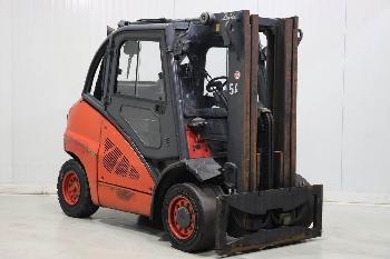 Linde H50D