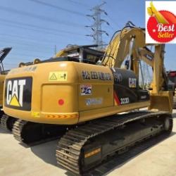 CAT 323 D L
